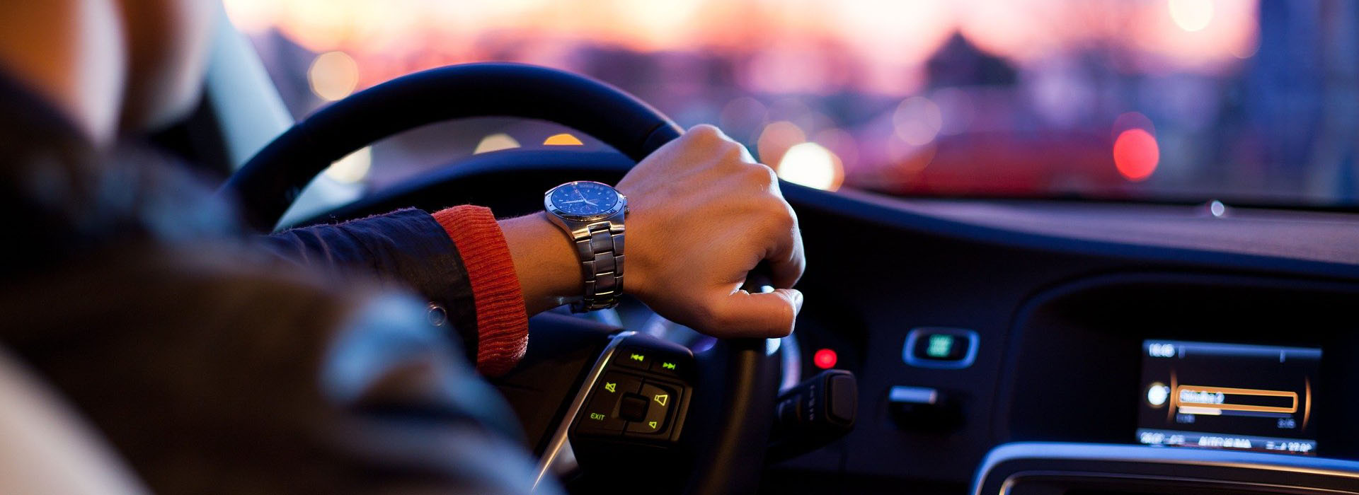 G-Automobile Showroom