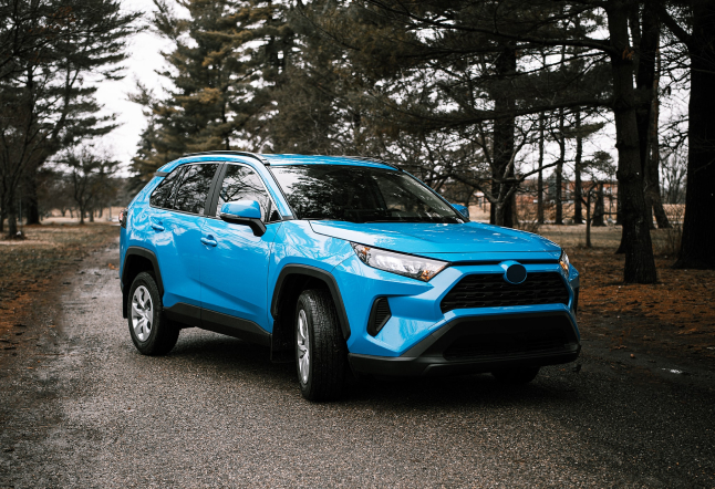 Hyundai Santa Fe thế hệ mới lột xác thiết kế