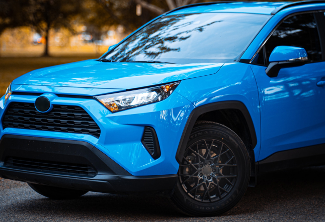 'Đến lúc xe Nhật trở lại ngôi vương thường thấy'