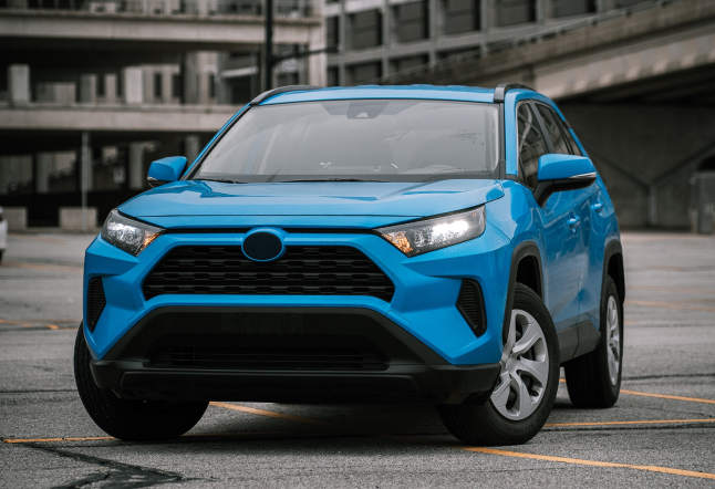 Phụ kiện xe Madaz